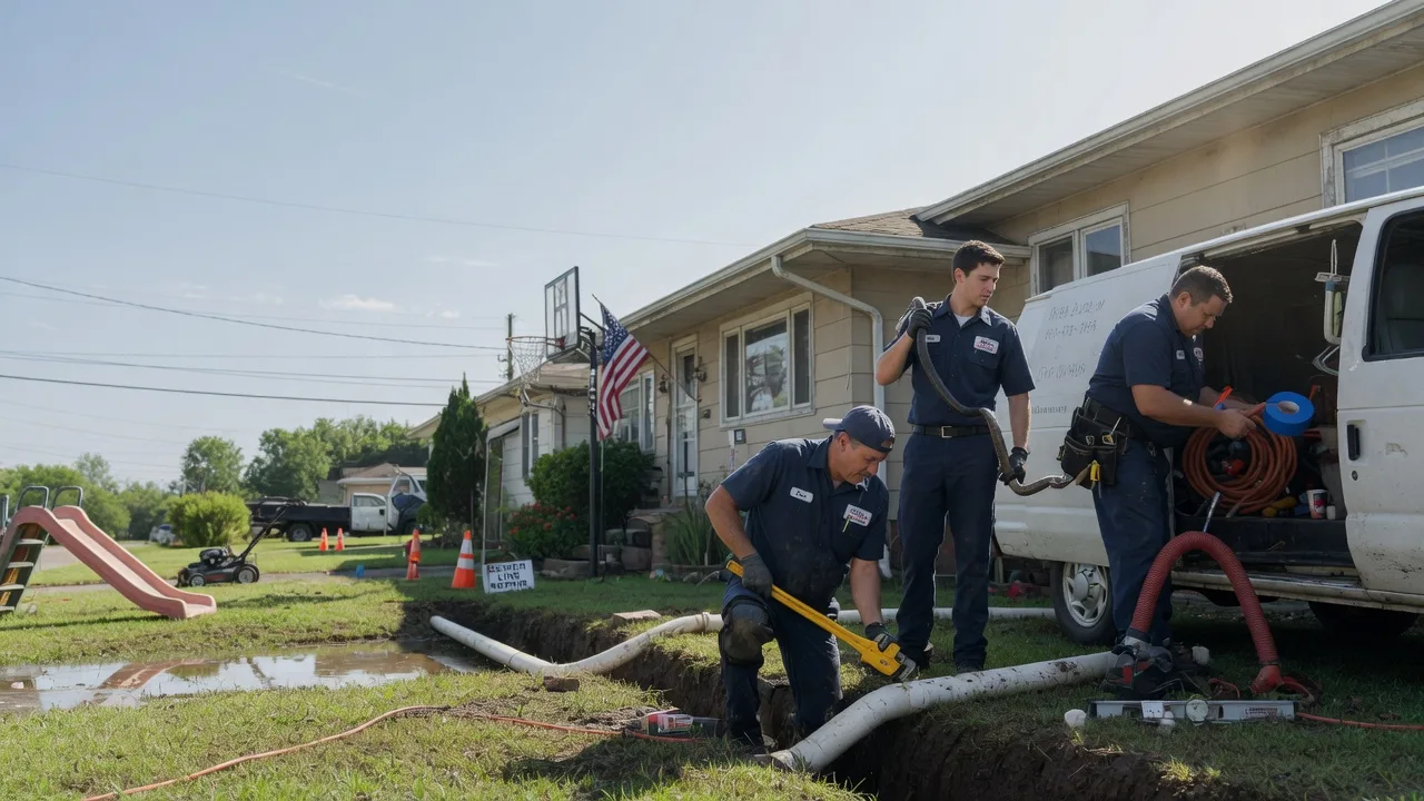 Toilet Installation in Pittsburg, MO near me